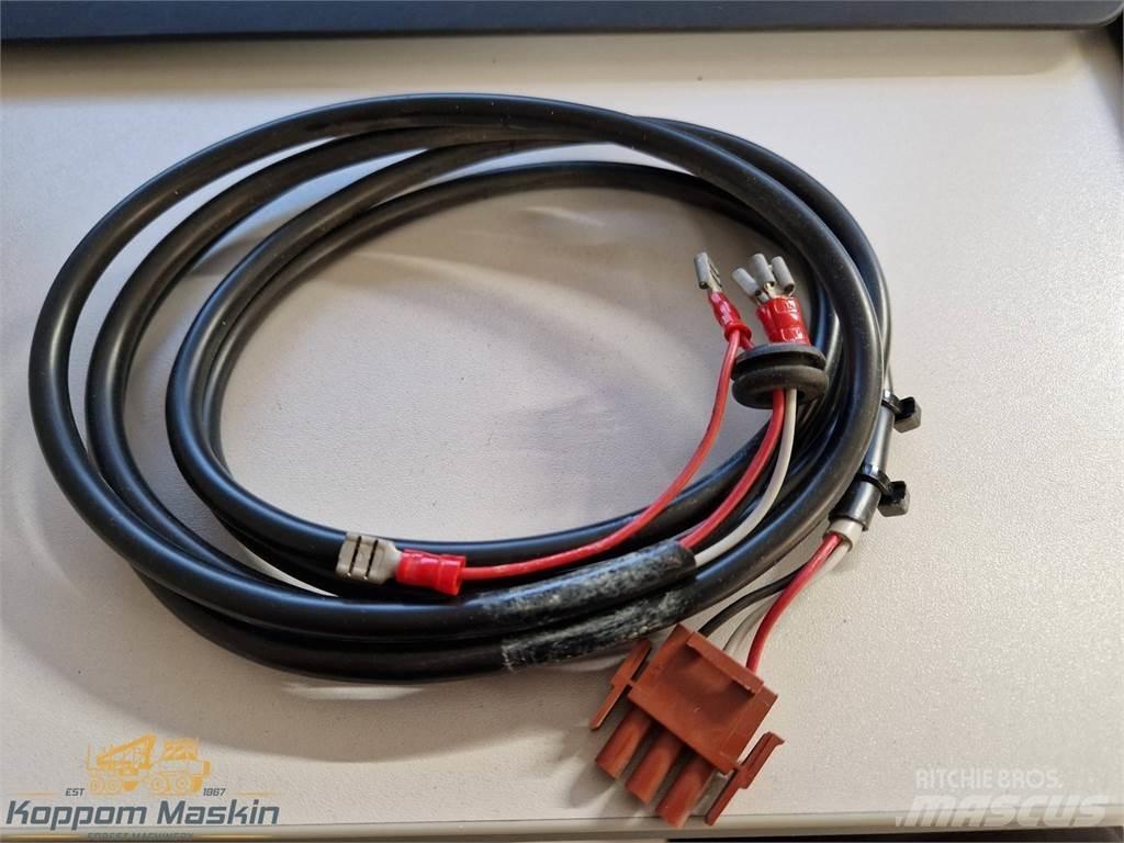 Rottne 401-09790 Elektronika