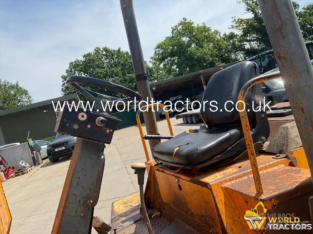 Terex Benford 7 T Ne cestni demperji