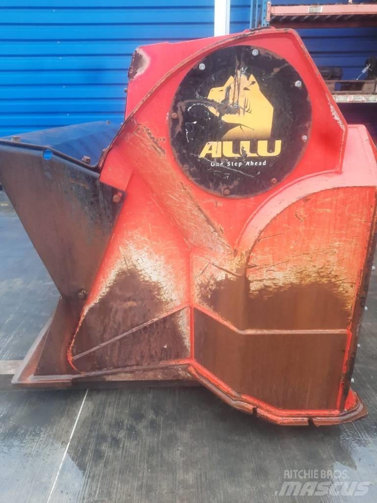 Allu DH 3-17 X75 Sita