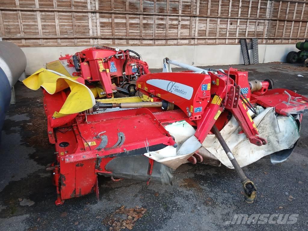 Pöttinger 351 Diskaste kosilnice