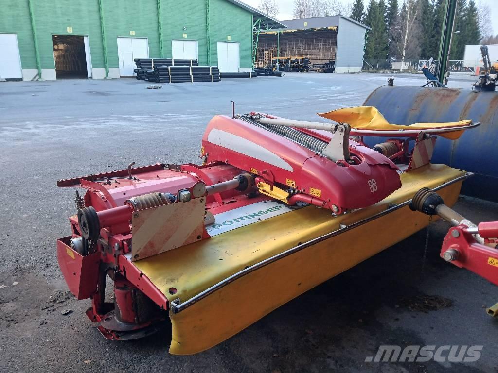 Pöttinger 351 Diskaste kosilnice