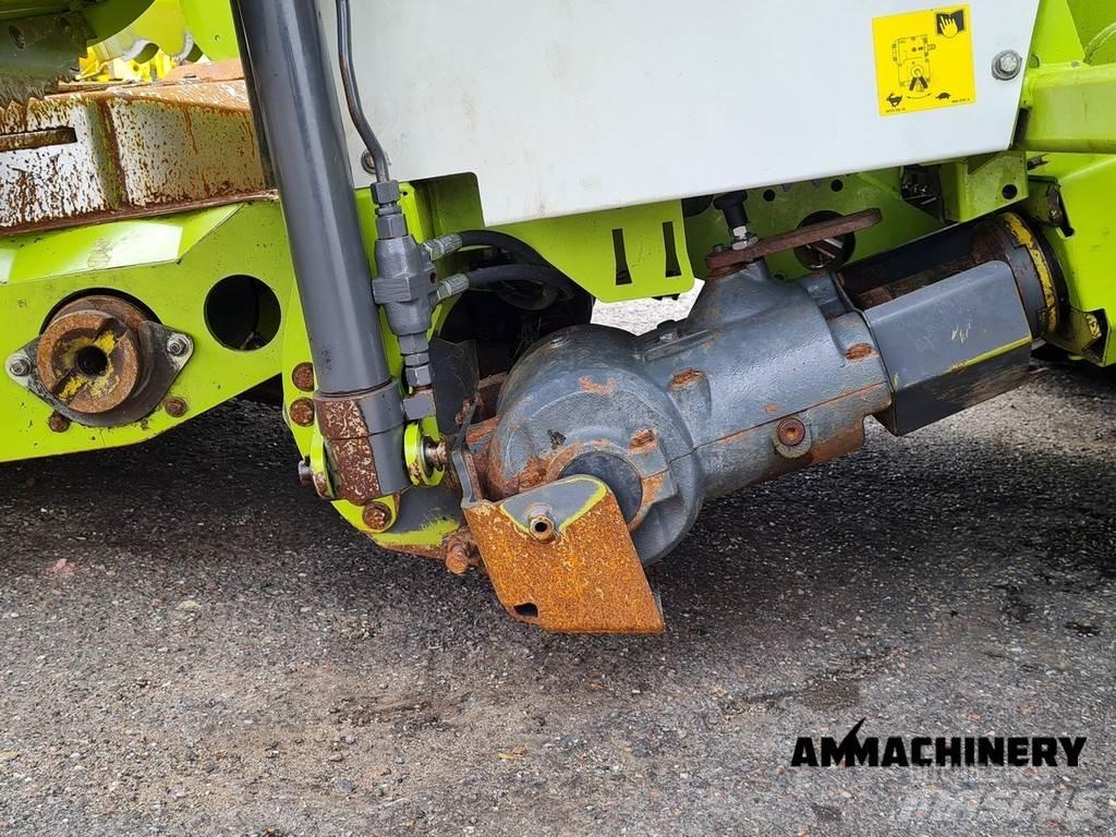 CLAAS RU450Xtra Rezalne glave za kombajne