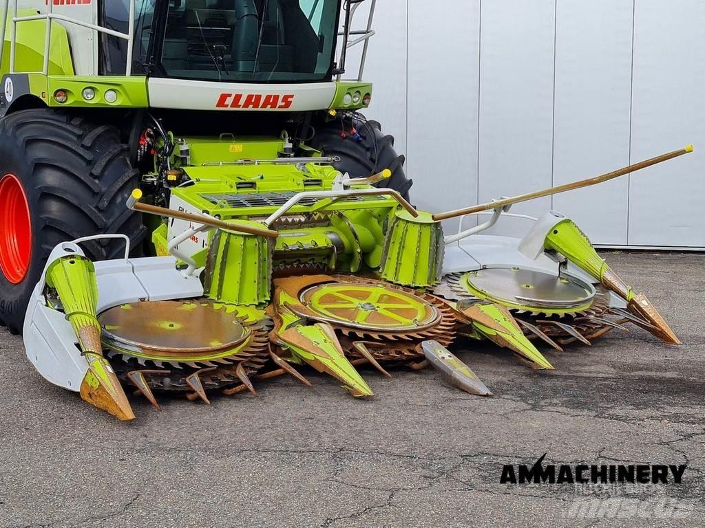 CLAAS RU450Xtra Rezalne glave za kombajne