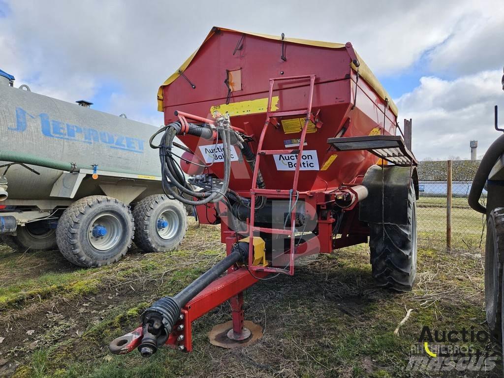 Bredal K 45 Trosilniki mineralnega gnojila