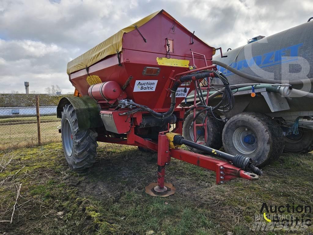 Bredal K 45 Trosilniki mineralnega gnojila