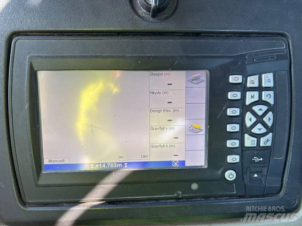 CAT D 8 T Buldožerji goseničarji