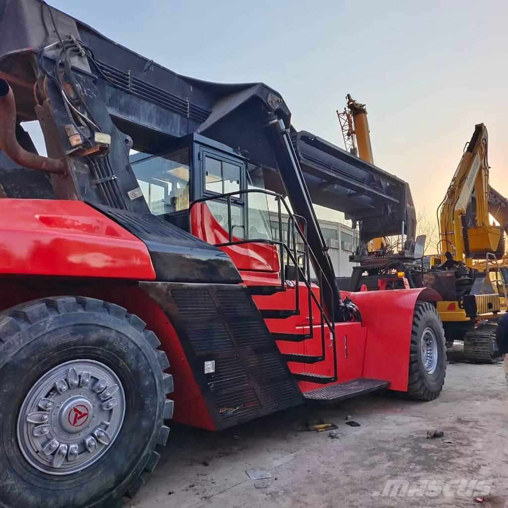 Sany SRSC 45 C30 Dosežni viličarji