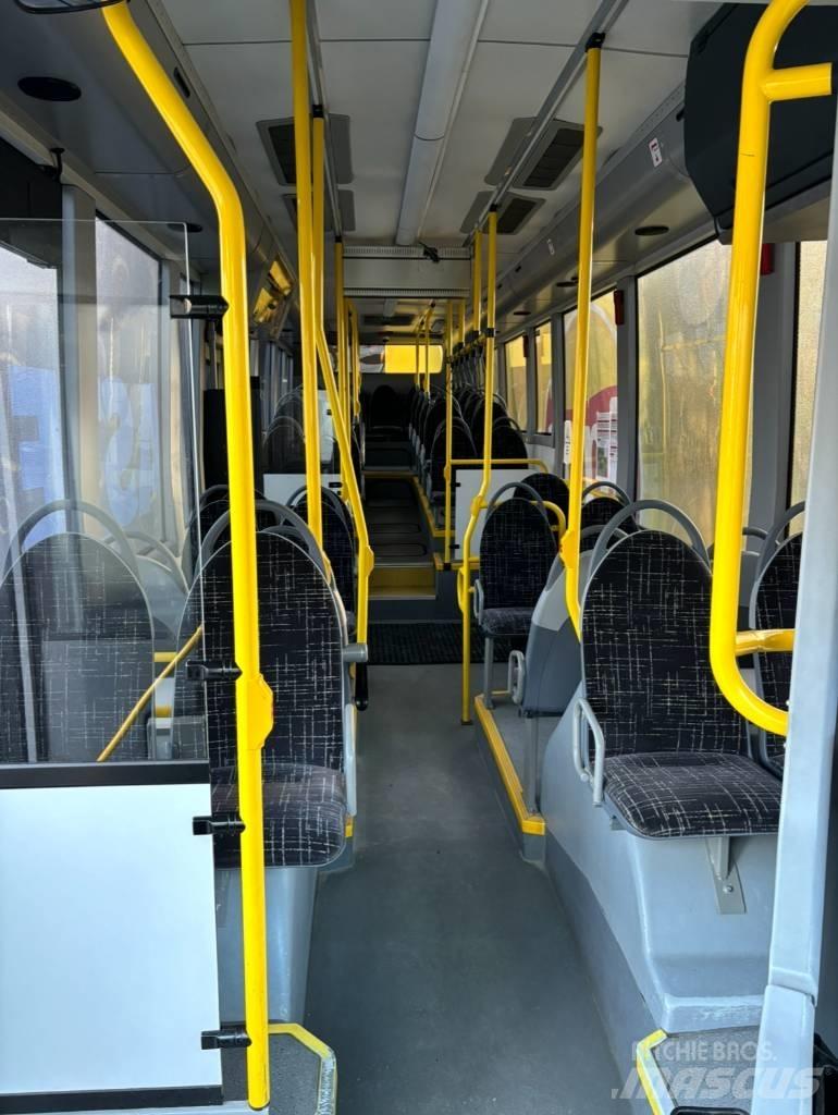 Volvo 8900 Mestni avtobusi