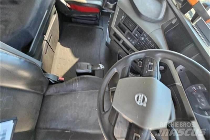Volvo FH Drugi tovornjaki