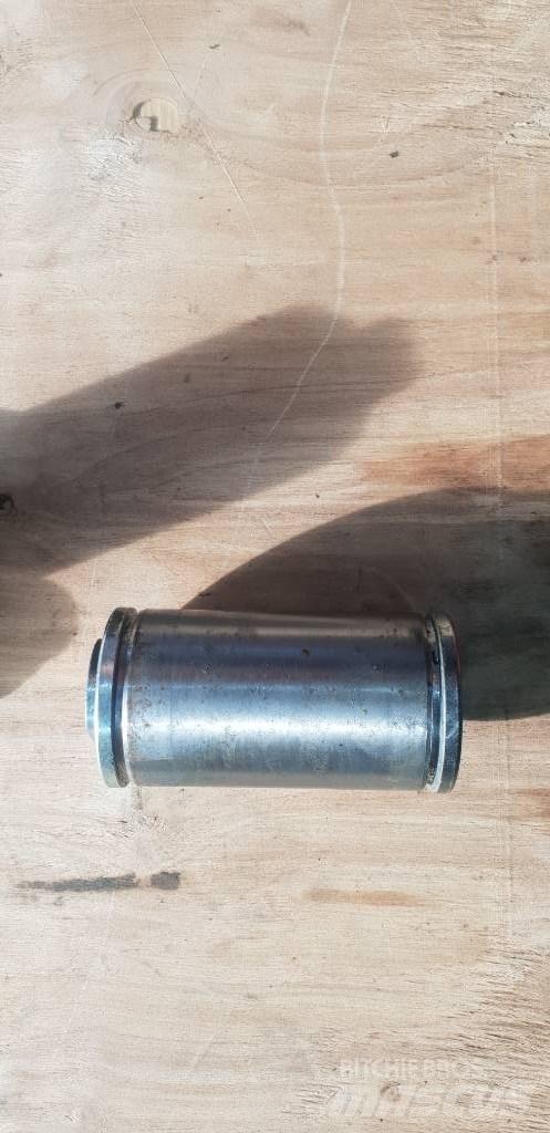 Cranab GRAB PIN & BUSH Boom in dipper roke