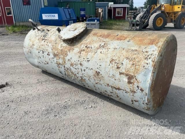  Tank Sistemi za namakanje