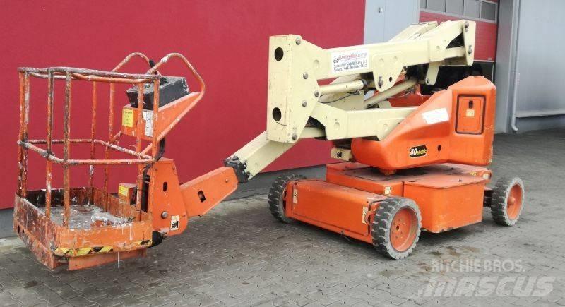 JLG N 40 E Zglobne dvižne ploščadi