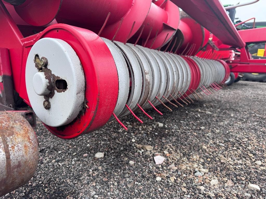 JF FCT 955 PRO TEC Kombajni za krmo