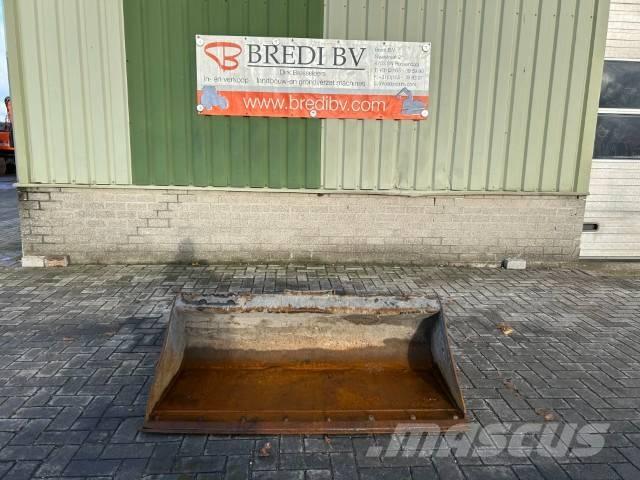 Bobcat bak CAT Žlice