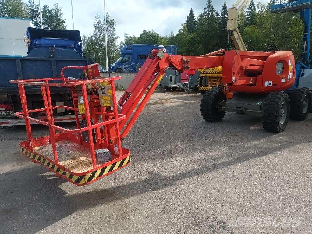 Haulotte HA 18 PX NT Zglobne dvižne ploščadi