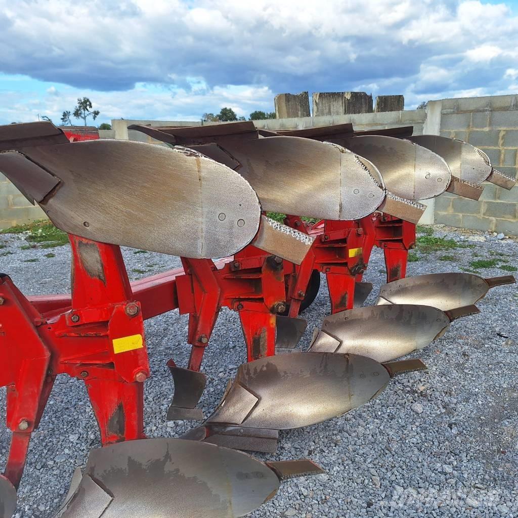 Naud RCX 457 PR Obračalni plugi