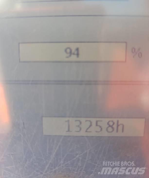 Demag CC2800-1NT Dvigala na gosenicah