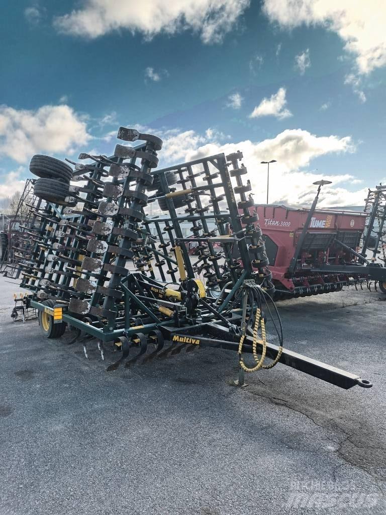 Multiva Mega XL 700 Brane