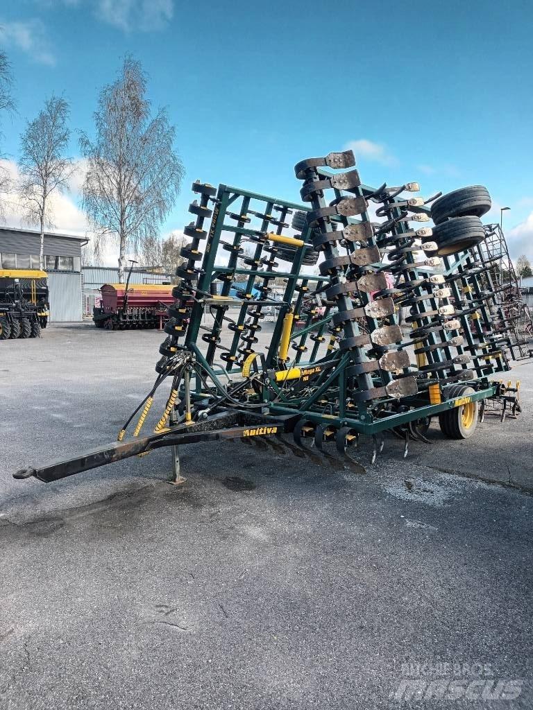 Multiva Mega XL 700 Brane