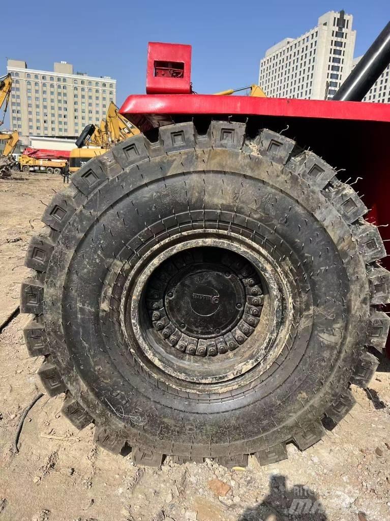 Kalmar DRT 450 Dosežni viličarji