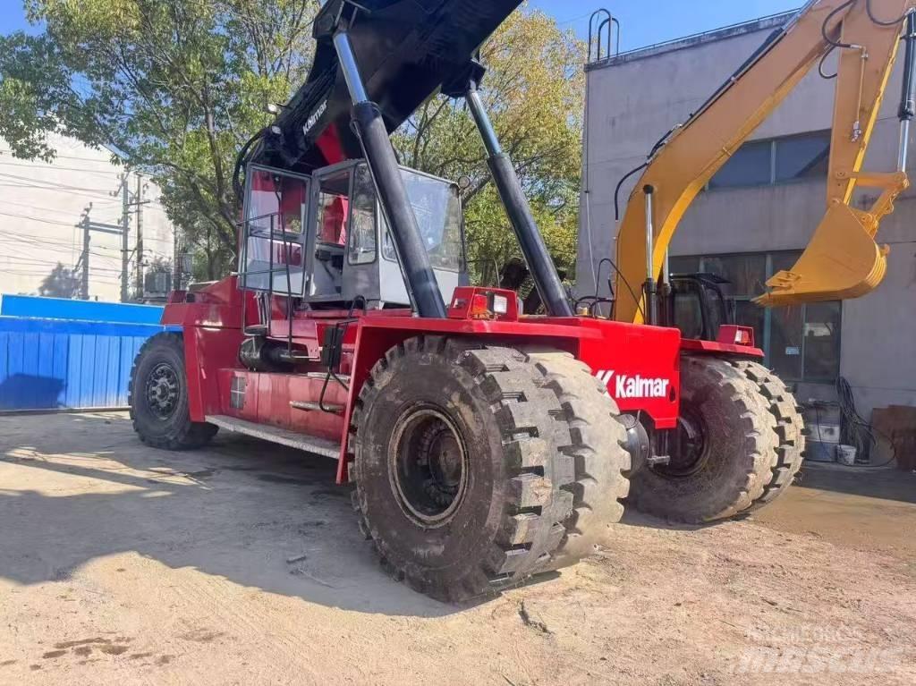 Kalmar DRT 450 Dosežni viličarji