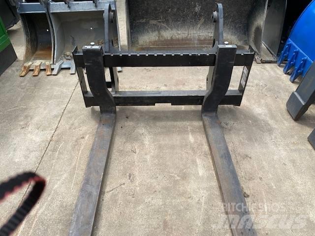 CAT 926-930-938 Vilice