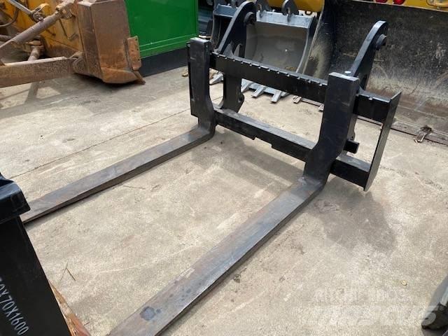 CAT 926-930-938 Vilice