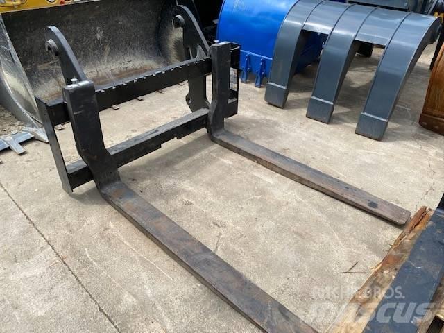 CAT 926-930-938 Vilice