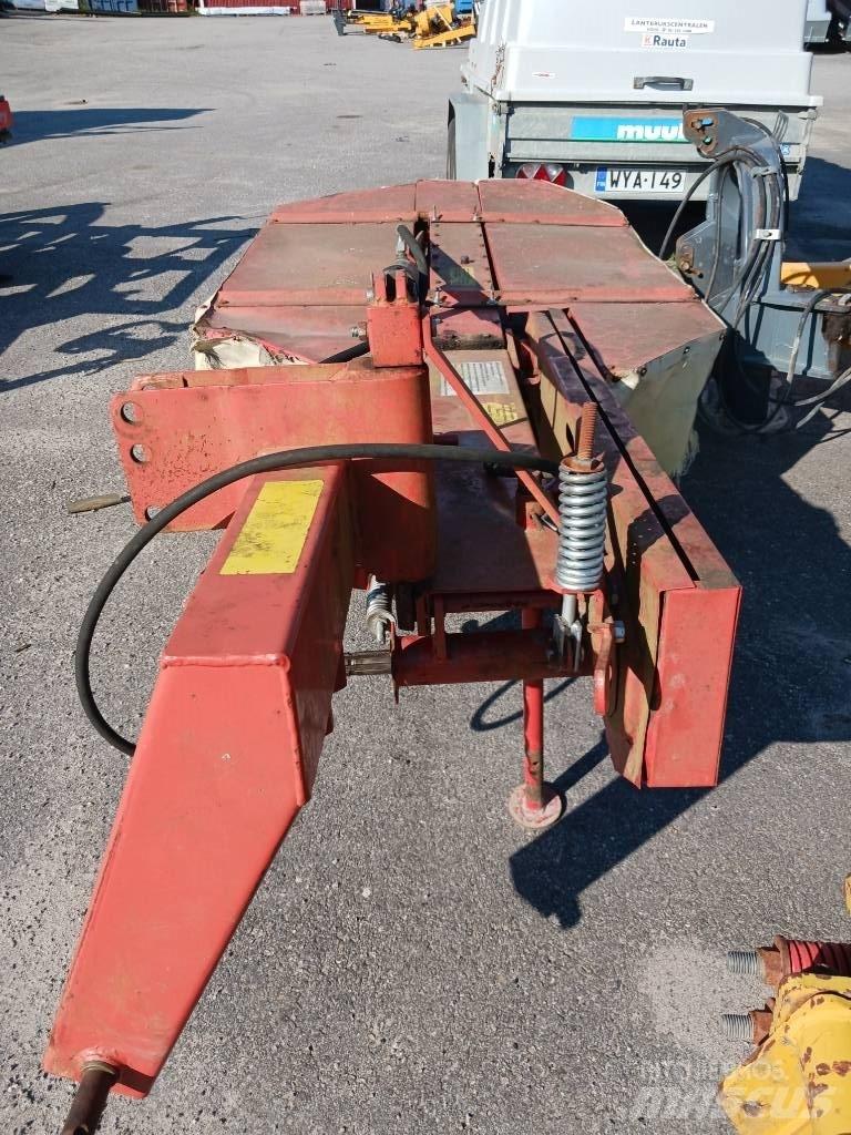 Agrow 185 H Kosilnice