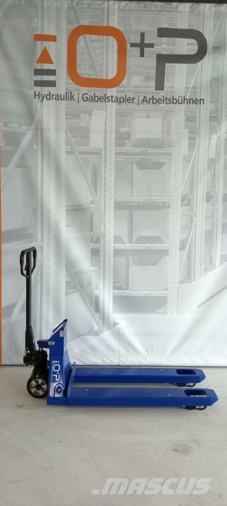  [div] 71-9 Ročni paletnik