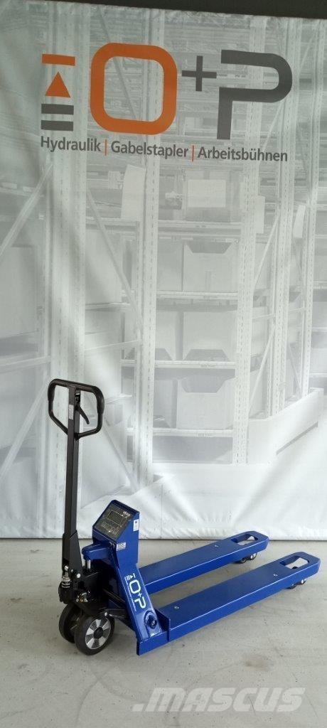  [div] 71-9 Ročni paletnik