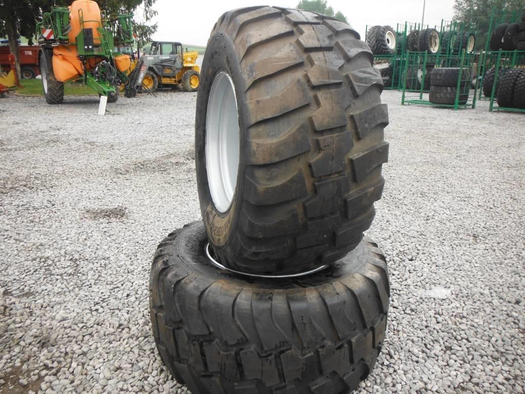 TIANLI 600/55R26.5 Gume, kolesa in platišča