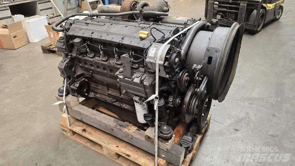 Deutz BF6M1013 Motorji