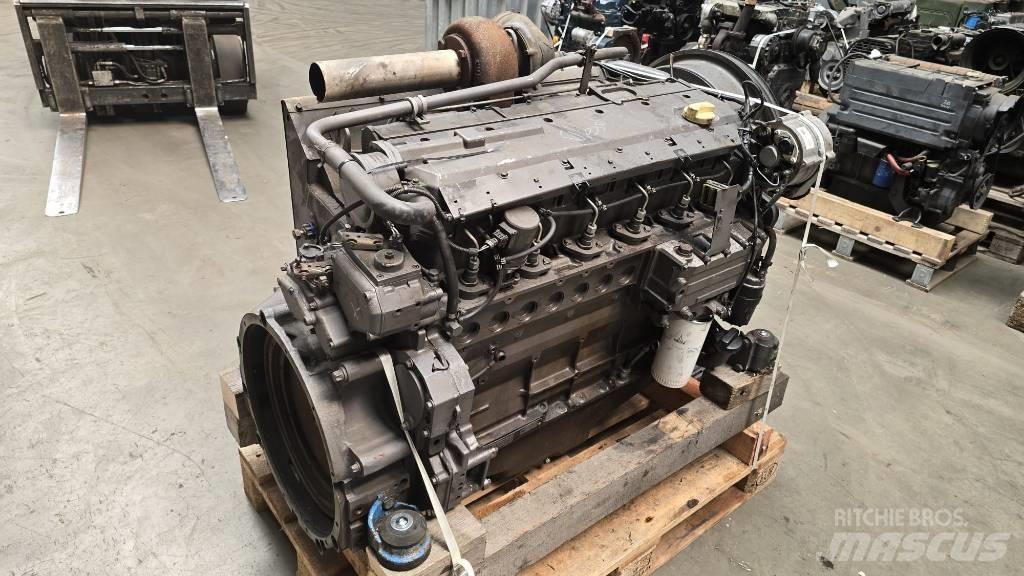 Deutz BF6M1013 Motorji