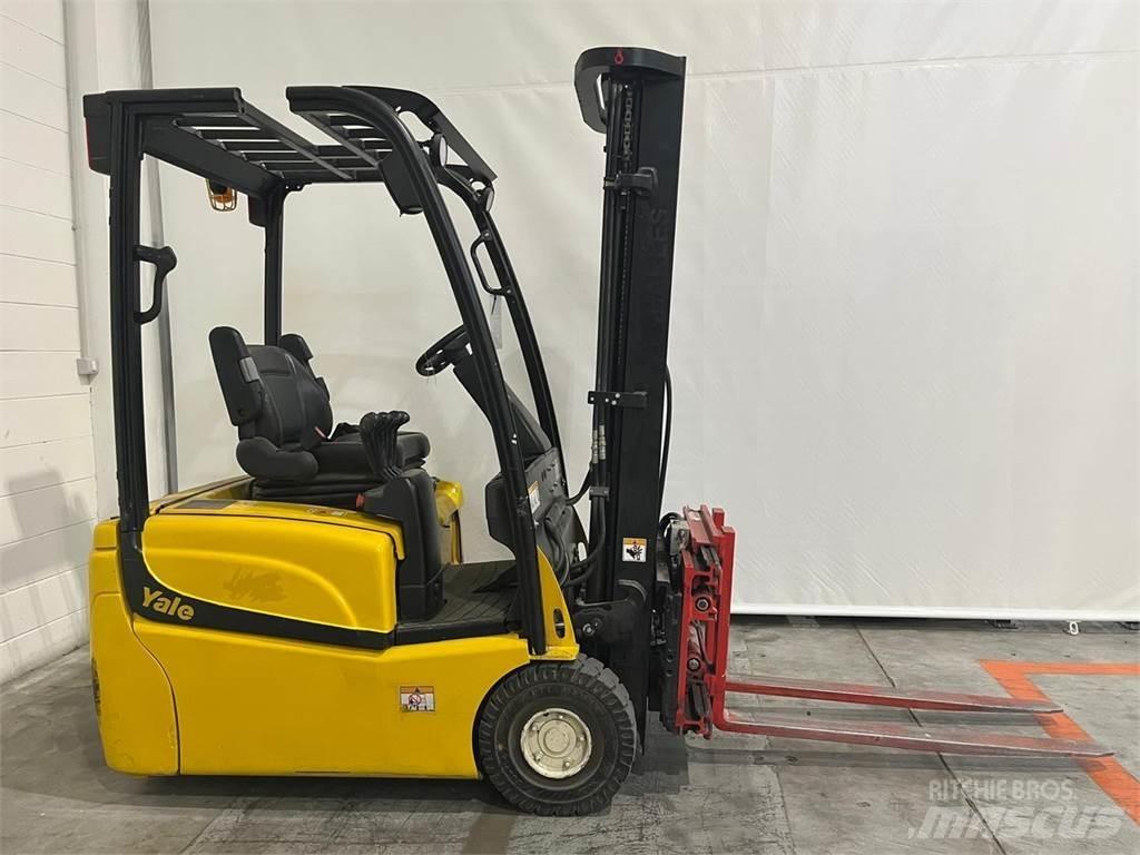 Hyster ERP16VT Električni viličarji