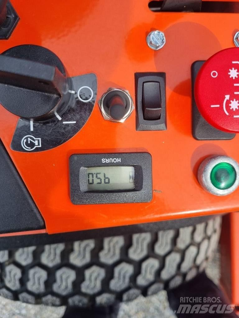Ariens ZENITH Vrtne zero turn kosilnice