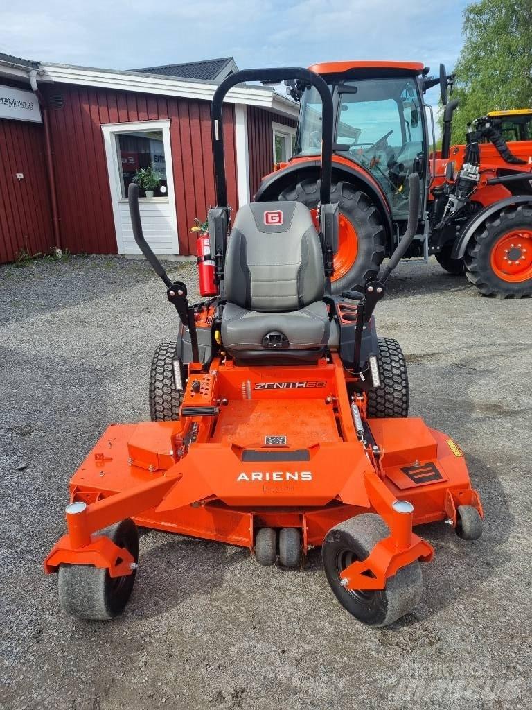 Ariens ZENITH Vrtne zero turn kosilnice
