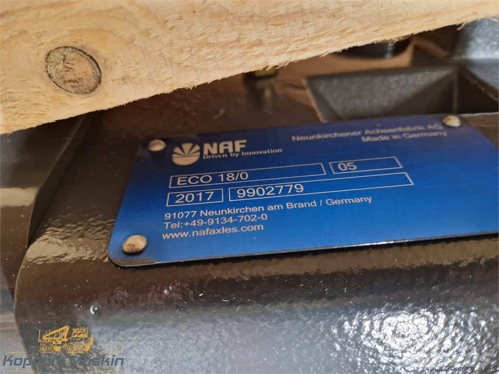Eco Log 9902779 Menjalniki