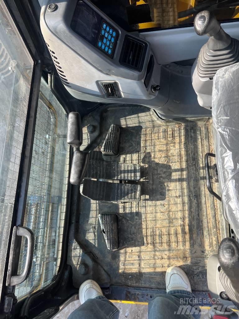 Komatsu PC300 Bagri goseničarji