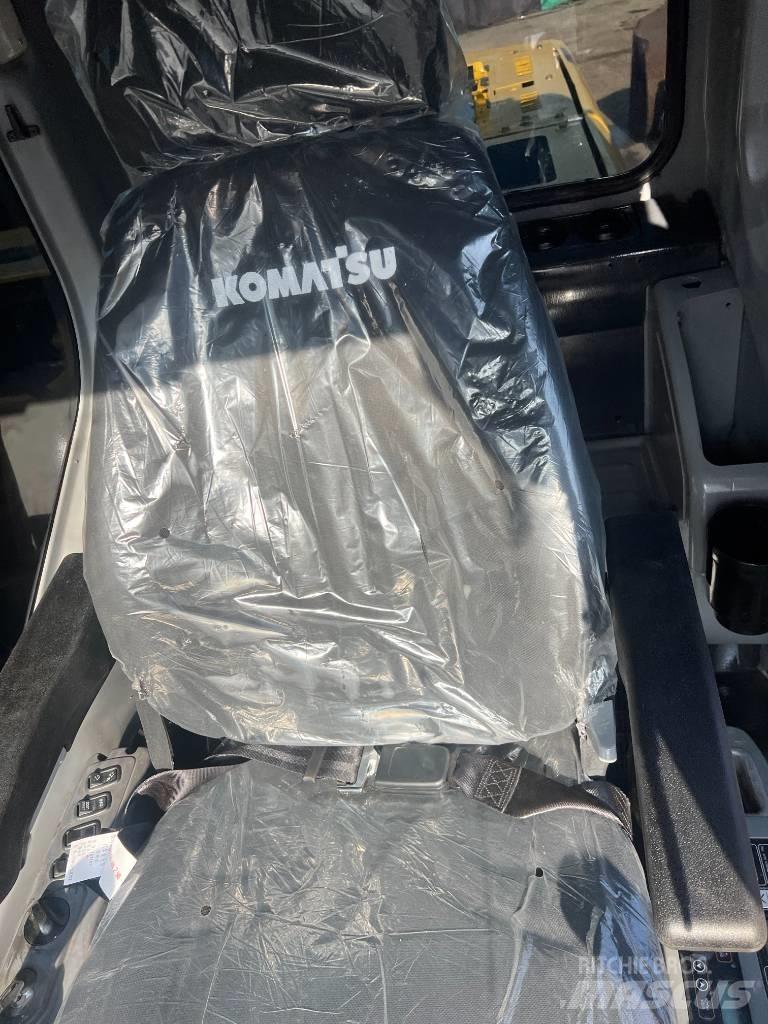 Komatsu PC300 Bagri goseničarji