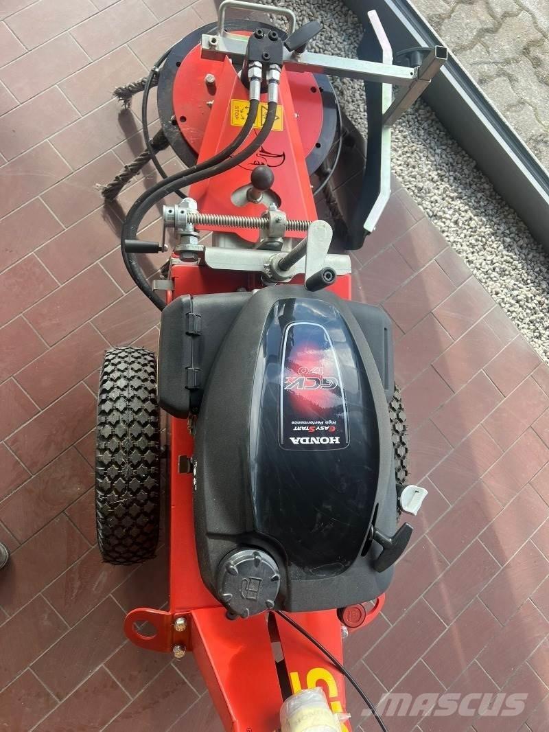 Adler HW 5.5 3D Nega okolice - drugo