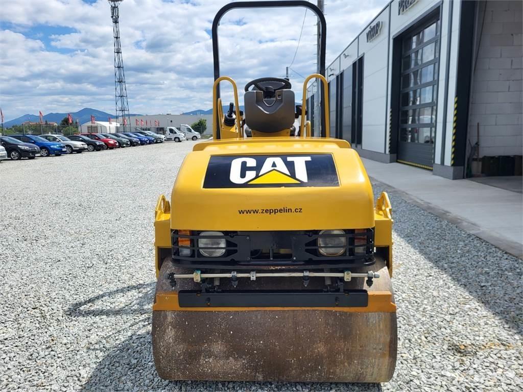 CAT CB-224E Gradbeništvo - drugo