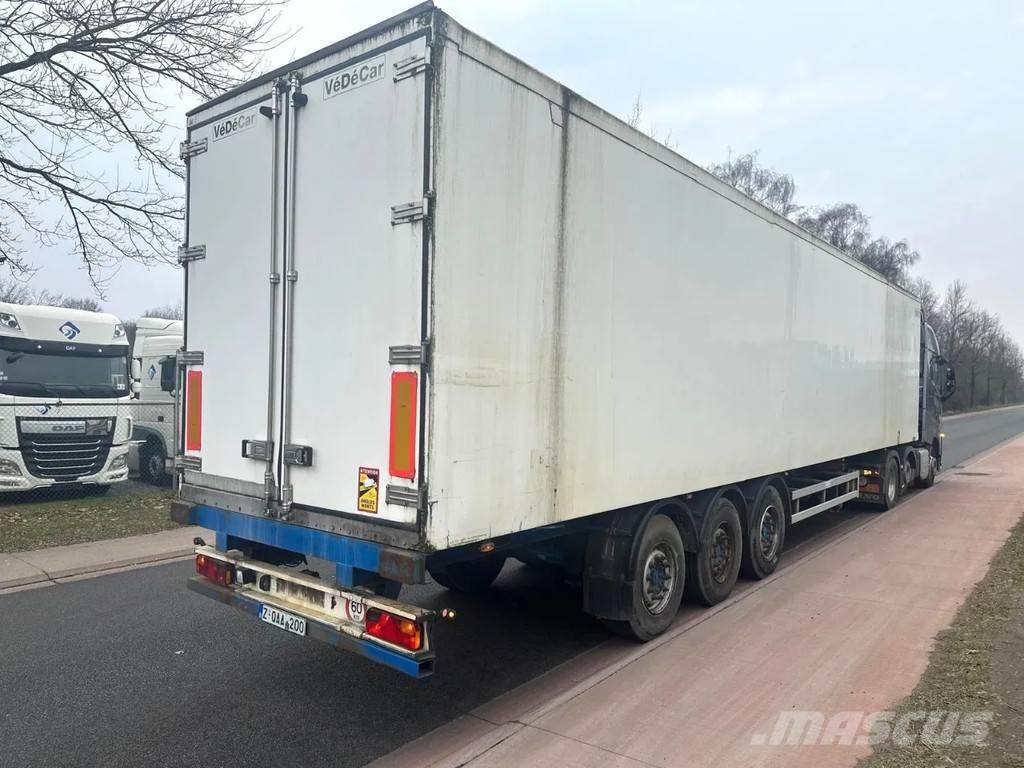 Renders ROC 12.27 Hladilne polprikolice