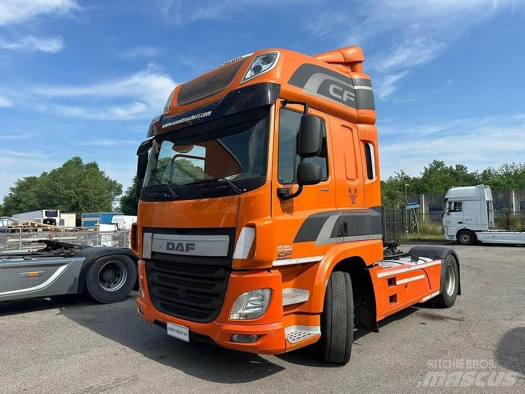 DAF CF 85.440 Vlačilci