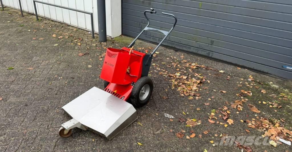 Hoaf weedair 75IBE Gozdarstvo - drugo