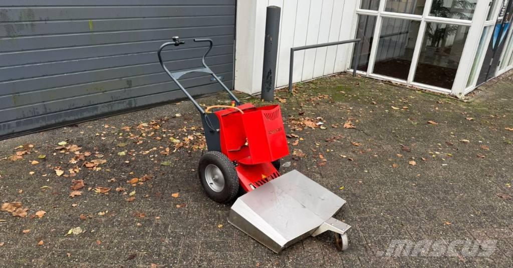 Hoaf weedair 75IBE Gozdarstvo - drugo