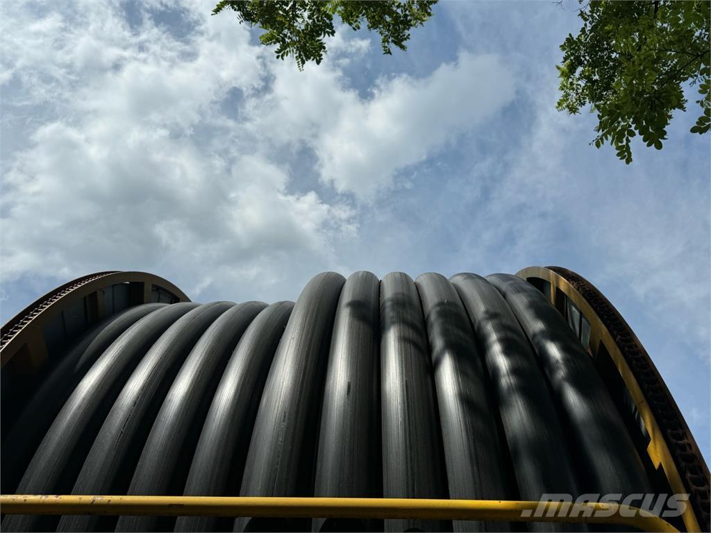  OASI Titan Sistemi za namakanje