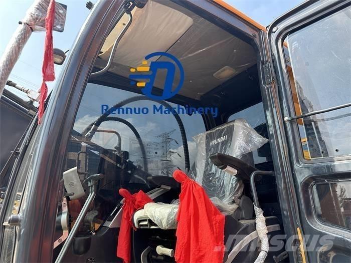 Hitachi ZX 200-3 Mini bagri <7t