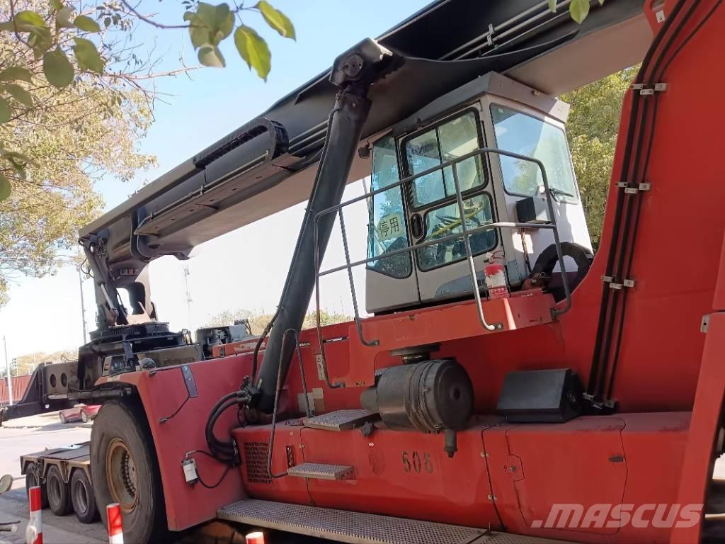 Kalmar DRT 450 Dosežni viličarji