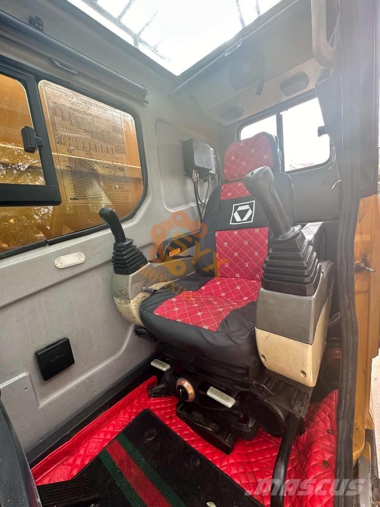 XCMG XCT 80LC Rabljeni žerjavi za vsak teren